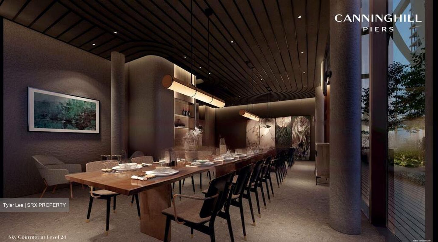 Canninghill Piers (D6), Apartment #471666481